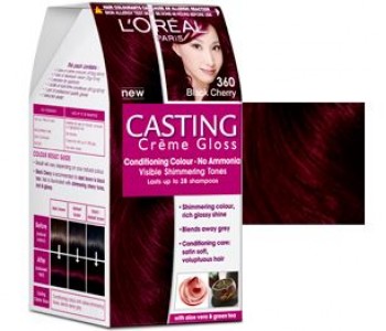 LOREAL CASTING CREME GLOSS 160ML